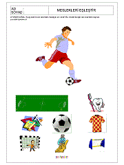 okul öncesi çocuklar için mesleğin kullandığı aletleri bul çalışmaları